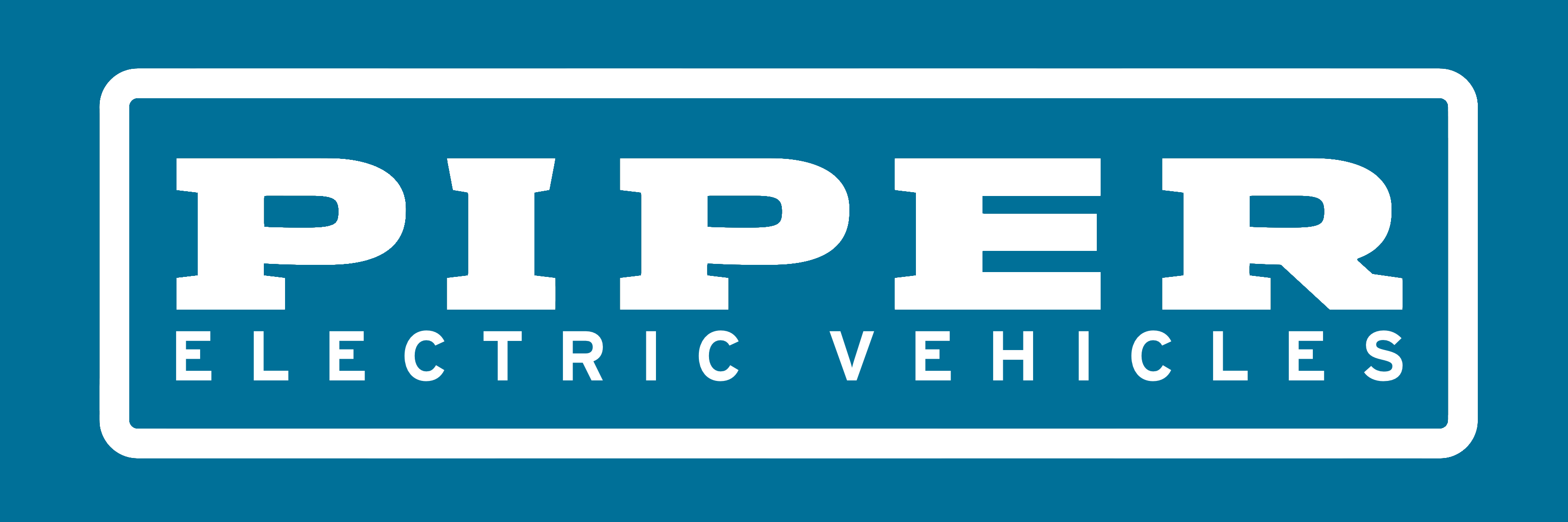Piper Electric Vehicles